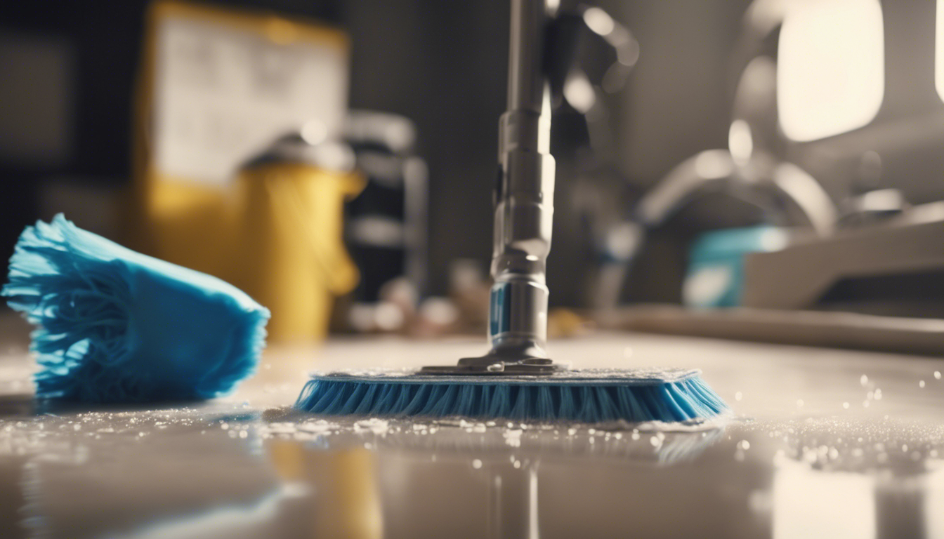 découvrez nos services de nettoyage professionnel et de lubrification pour un entretien optimal de vos équipements.