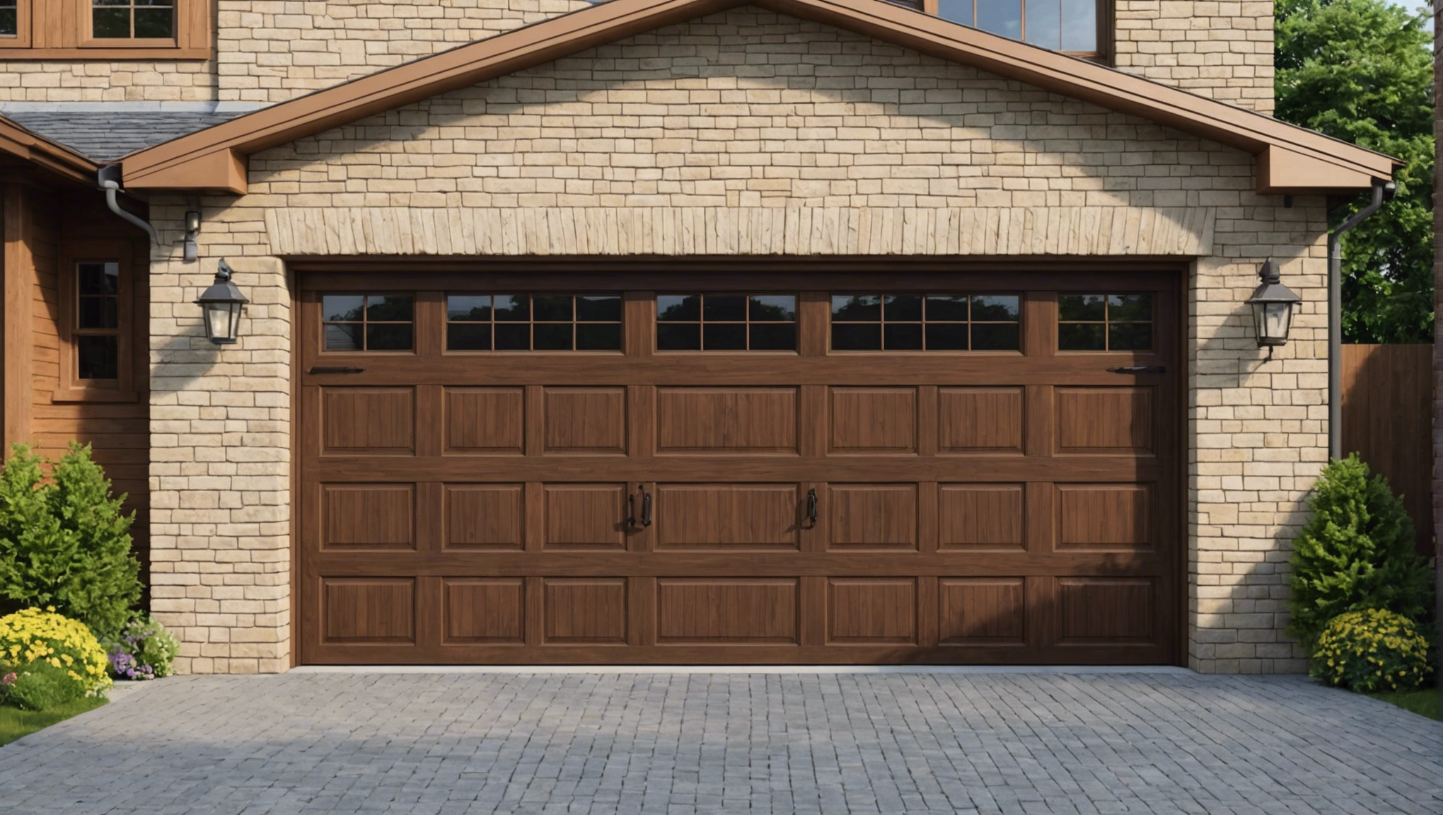 découvrez nos conseils pour choisir la meilleure porte de garage pour votre maison. des options de matériaux aux fonctionnalités, trouvez la porte idéale qui répond à vos besoins.