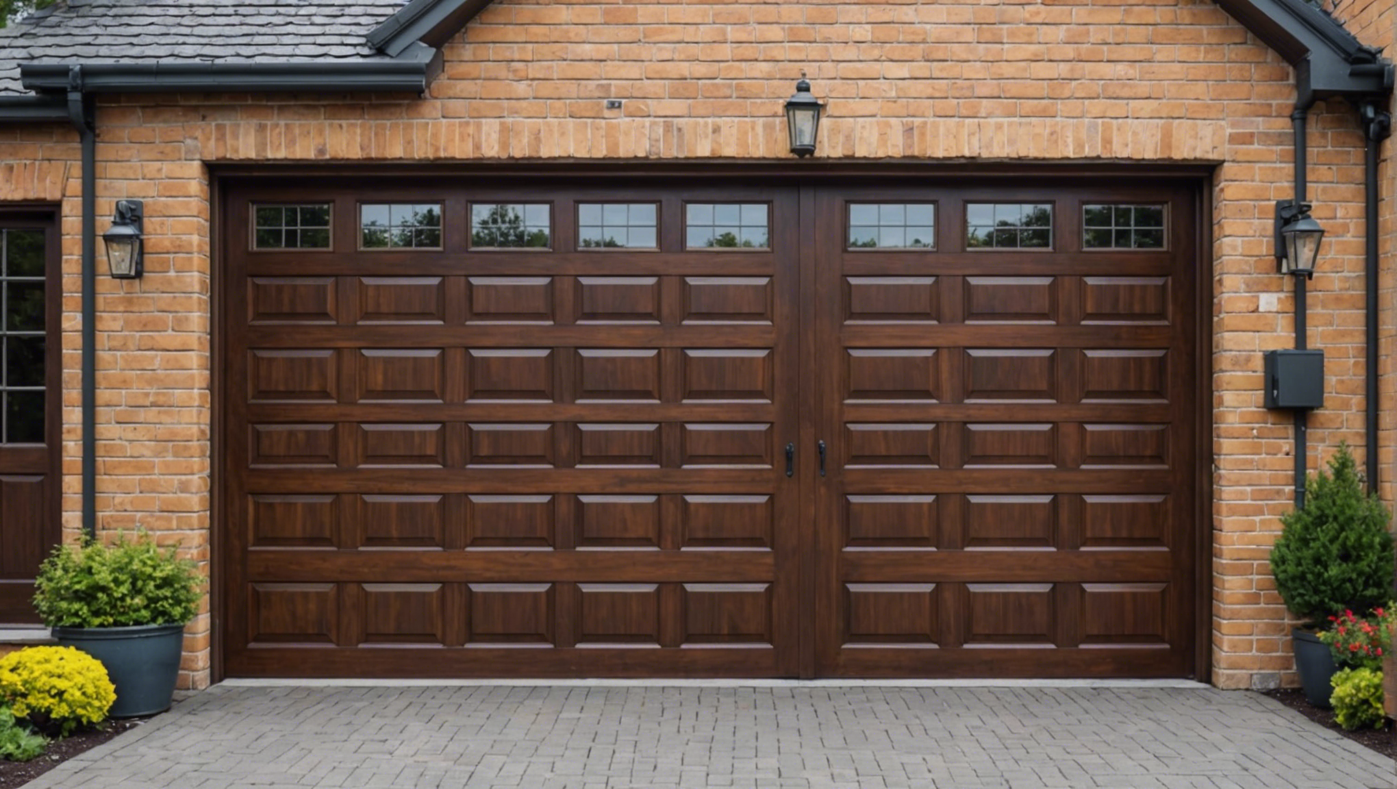 découvrez nos conseils pour choisir la bonne porte de garage : types, matériaux, dimensions et options. optez pour la sécurité et l'esthétique avec la bonne porte de garage pour votre habitation.