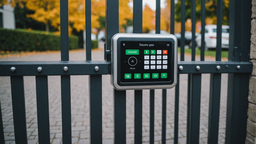 découvrez des conseils pratiques pour optimiser l'utilisation des dispositifs de sécurité des portails automatiques et garantir la protection de votre habitation.