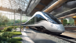 découvrez les dernières tendances et innovations dans le secteur ferroviaire. analyse des avancées technologiques, des nouvelles infrastructures et des évolutions écologiques qui transforment le transport par rail.