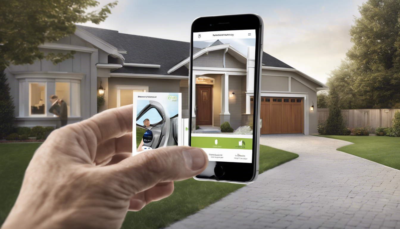 découvrez nos conseils pratiques pour choisir le meilleur automatisme de portail adapté à vos besoins. apprenez à évaluer les caractéristiques essentielles, comparez les différents modèles et assurez-vous d'une installation sécurisée et efficace.