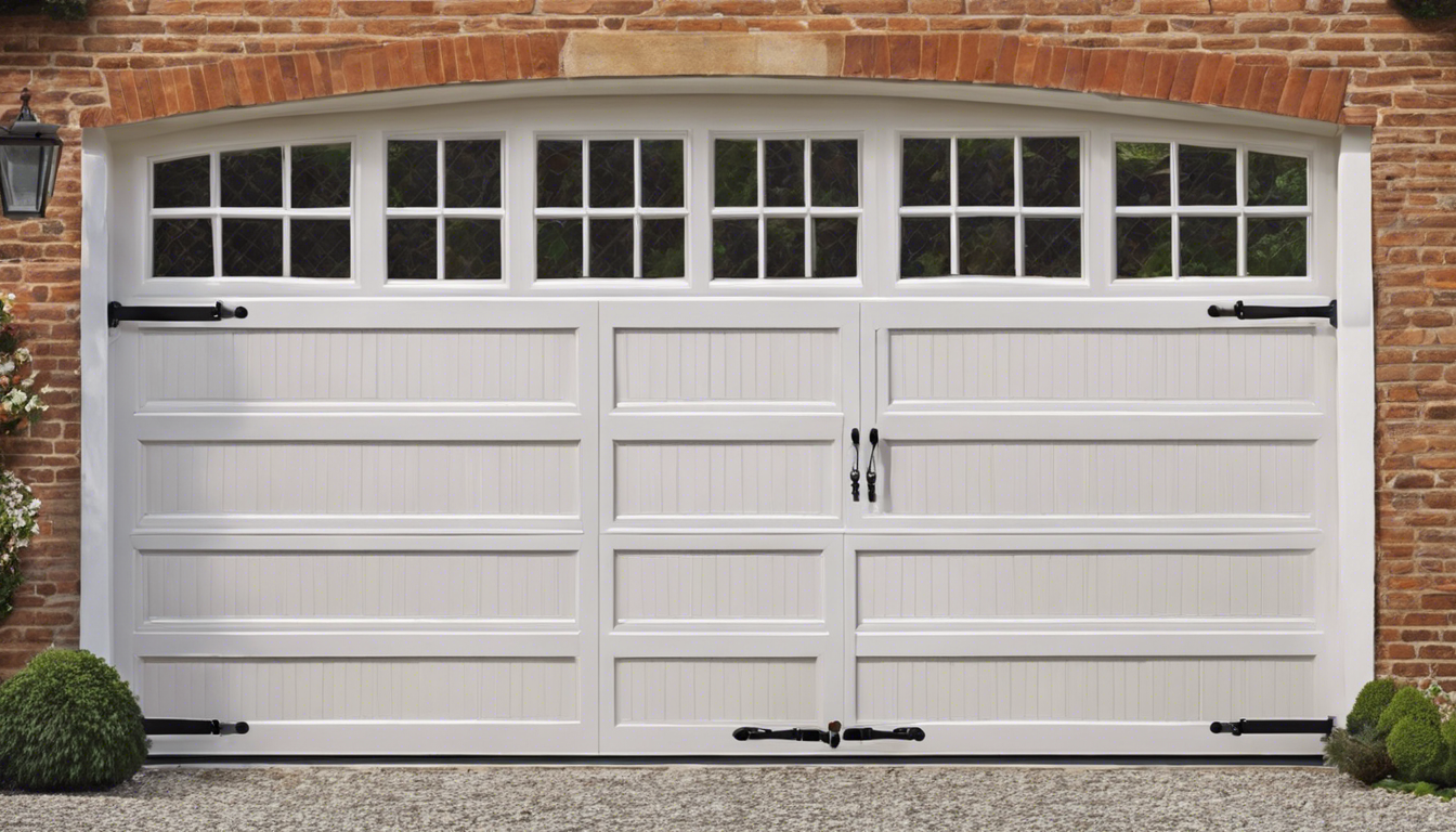 découvrez les différentes options de portes de garage pour embellir et sécuriser votre maison. explorez les styles, matériaux et fonctionnalités qui s'adaptent à vos besoins et à votre budget.