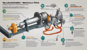 découvrez les points de lubrification essentiels à entretenir pour garantir le bon fonctionnement de vos machines et équipements. ne négligez plus les zones critiques qui assurent performance et longévité.