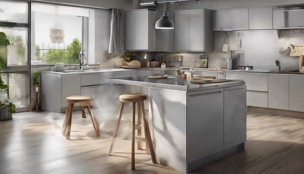 découvrez les avantages des chiffons non abrasifs pour un nettoyage efficace et sécuritaire. apprenez pourquoi ces tissus sont essentiels pour préserver la finition de vos surfaces tout en garantissant un entretien sans rayures.