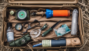 découvrez les kits essentiels à posséder pour être toujours prêt à faire face à toutes les situations. de la trousse de premiers secours aux outils de survie, apprenez à constituer votre collection indispensable pour la maison, le camping ou les urgences.