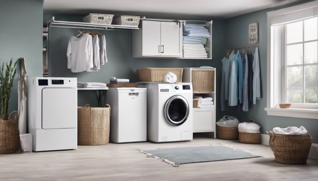 découvrez des astuces pratiques pour optimiser le séchage après le nettoyage. apprenez à choisir les bonnes méthodes et outils pour accélérer le processus, améliorer l'efficacité et garantir des surfaces impeccables et sèches. idéal pour les professionnels et les particuliers soucieux de résultats impeccables.