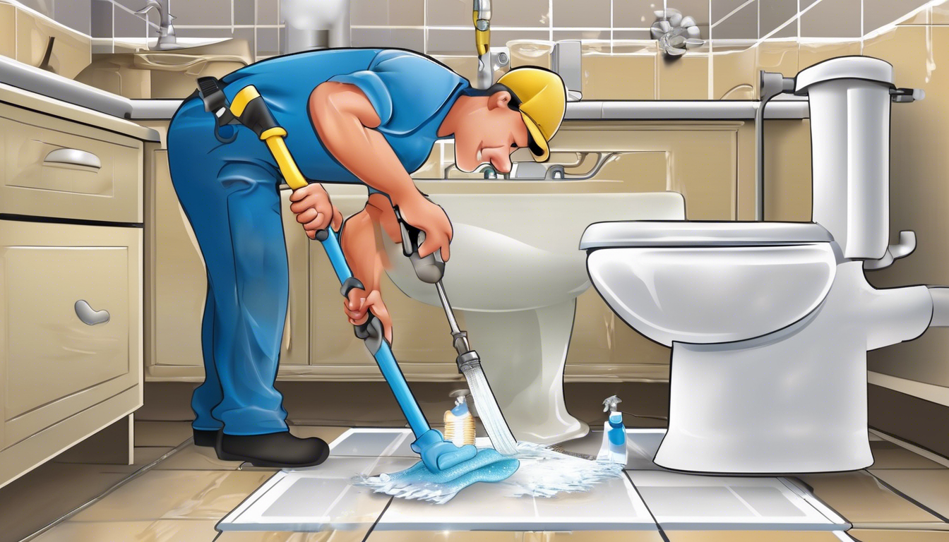 découvrez des conseils pratiques et des astuces efficaces pour prévenir l'accumulation de résidus dans votre environnement. apprenez comment maintenir la propreté et prolonger la durée de vie de vos surfaces grâce à des méthodes simples et durables.