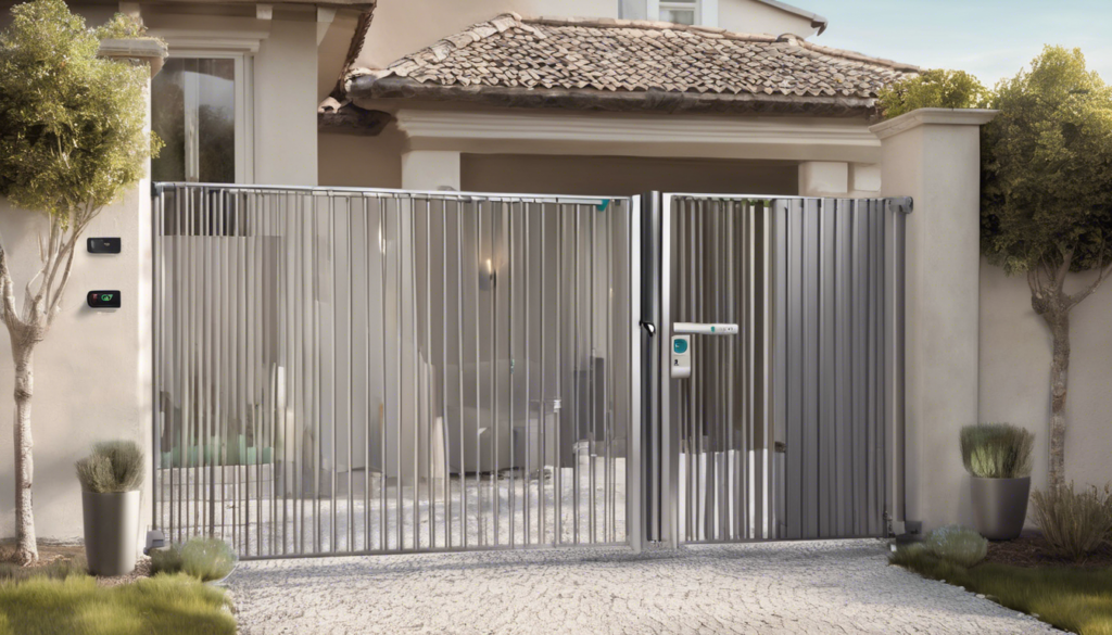 découvrez les nombreux avantages de l'automatisme de portail somfy, offrant sécurité, confort et simplicité d'utilisation. apprenez comment cette technologie innovante améliore votre quotidien tout en assurant une protection optimale pour votre maison.