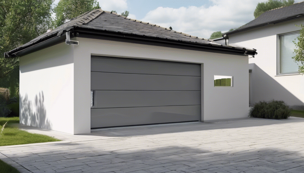 découvrez les nombreux avantages d'un moteur de portail coulissant : confort, sécurité, gain de place et facilité d'utilisation. optimisez l'accès à votre propriété grâce à cette solution moderne, idéale pour les espaces restreints.